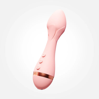 Rose 2 Bullet Vibrator - Vush