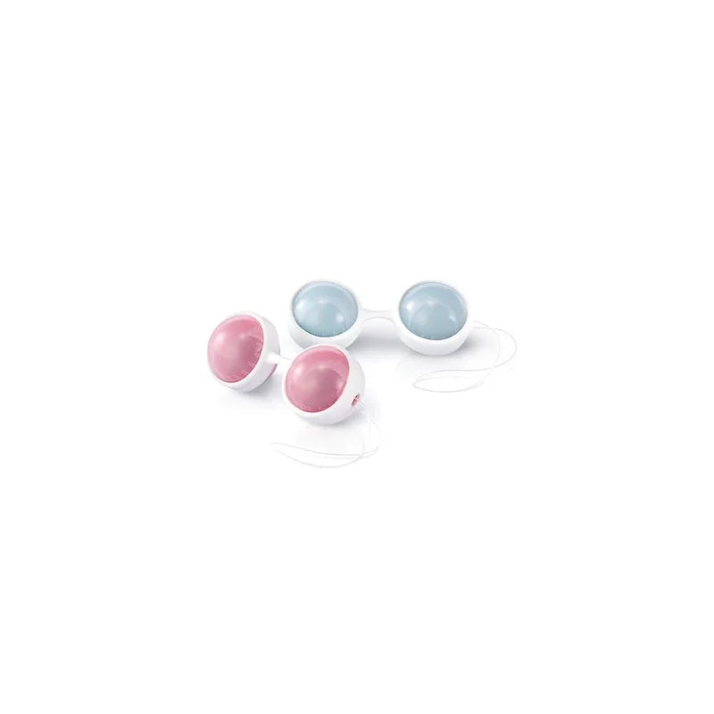 Lelo Luna Beads Mini