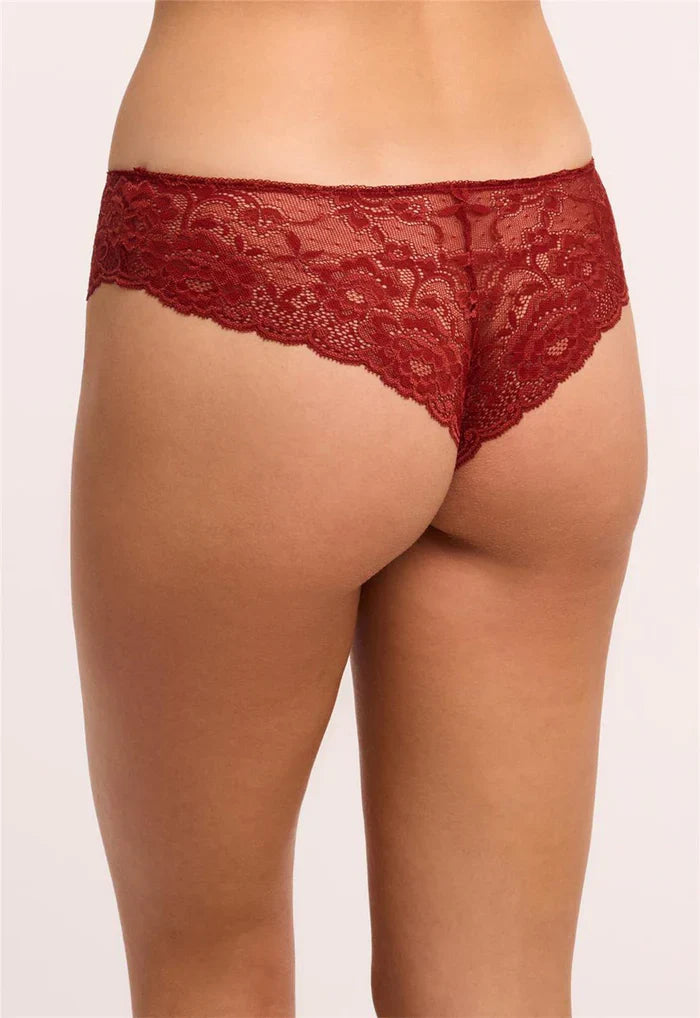 Signature Lace Brazilian In Chili  - Montelle