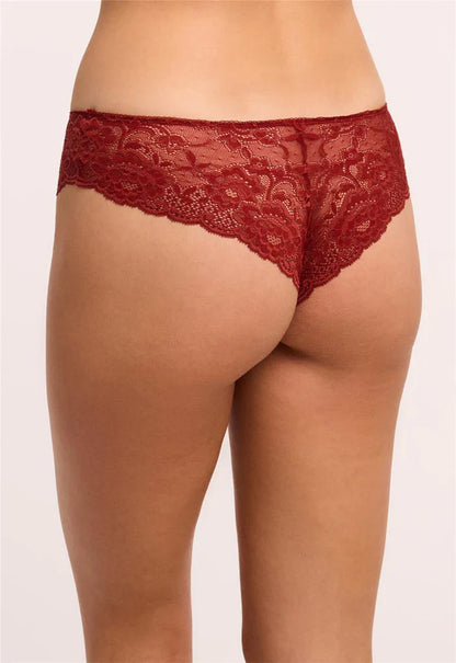 Signature Lace Brazilian In Chili  - Montelle