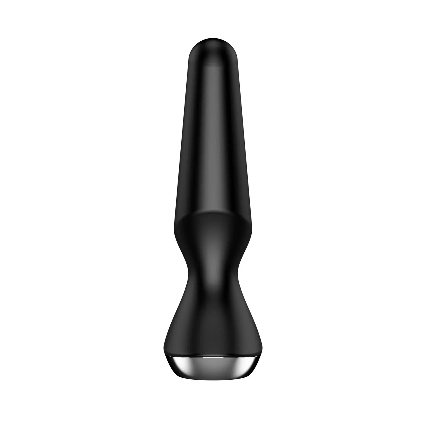 Plug-ilicious 2 In Black - Satisfyer