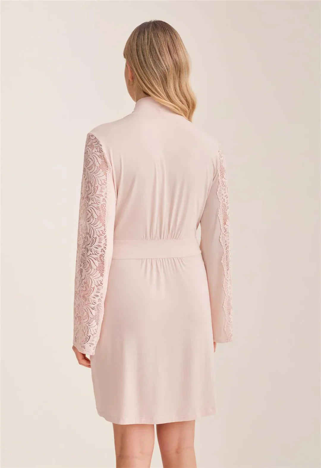 Purely Yours Cover Up in Champagne - Fleurt