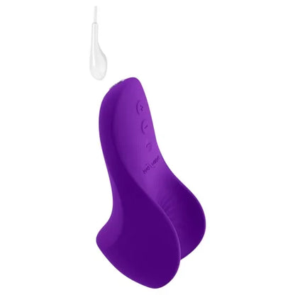 Shared Touch Purple - We Vibe