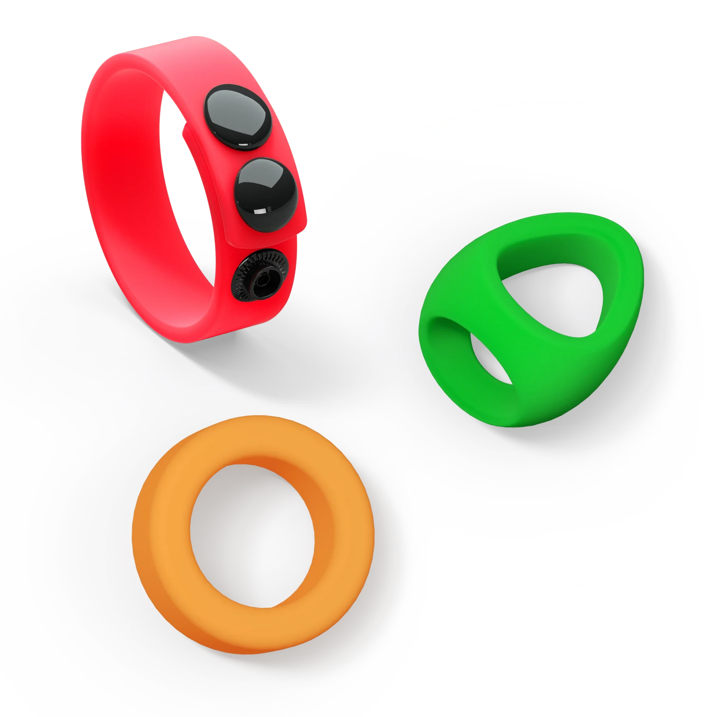 Kit Neon Ring - Lovely Planet