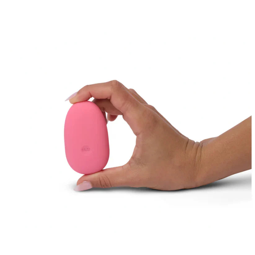 Ily Pebble Vibrator - Je Joue