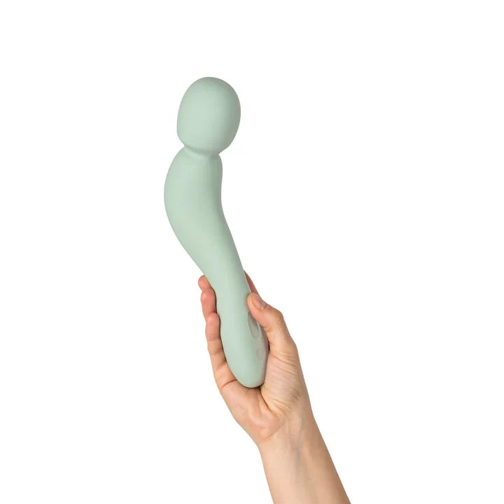 Dame Com 2.0 Wand Vibrator - Dame