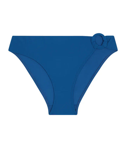Summer Essence Brazilian Brief in Ibiza Blue - Aubade