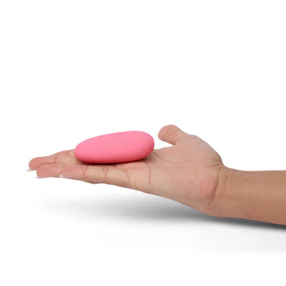 Ily Pebble Vibrator - Je Joue