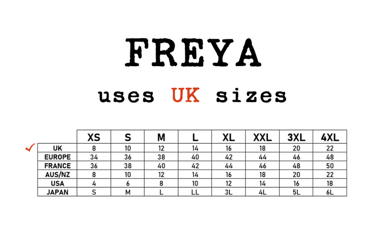 Idol UW Moulded Balcony Bra - Freya