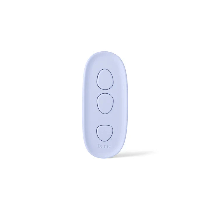 Dame Lay Panty Vibrator - Dame
