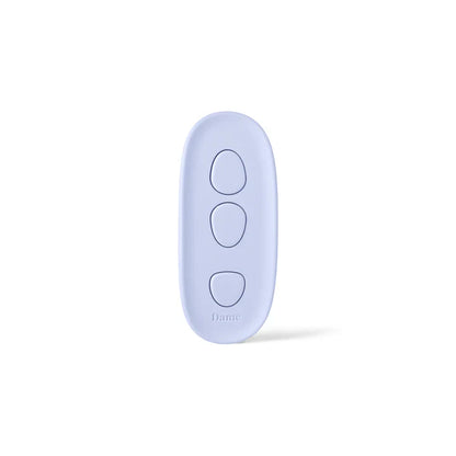 Dame Lay Panty Vibrator - Dame