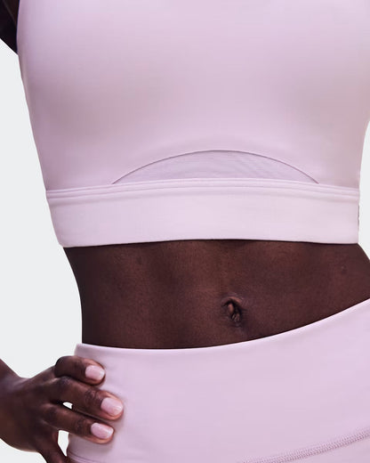 Performance Bra in Foxglove - On Sports