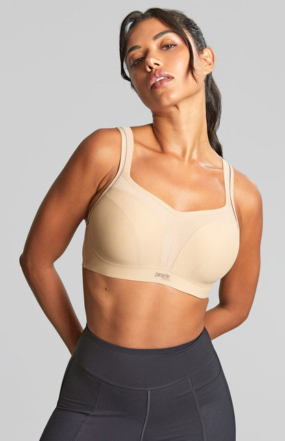Wired Sports Bra - Panache