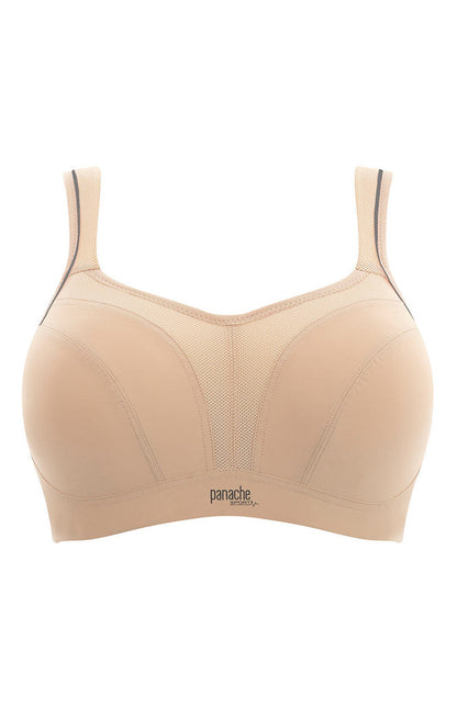Wired Sports Bra - Panache