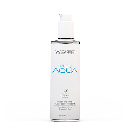 Simply Aqua - Wicked