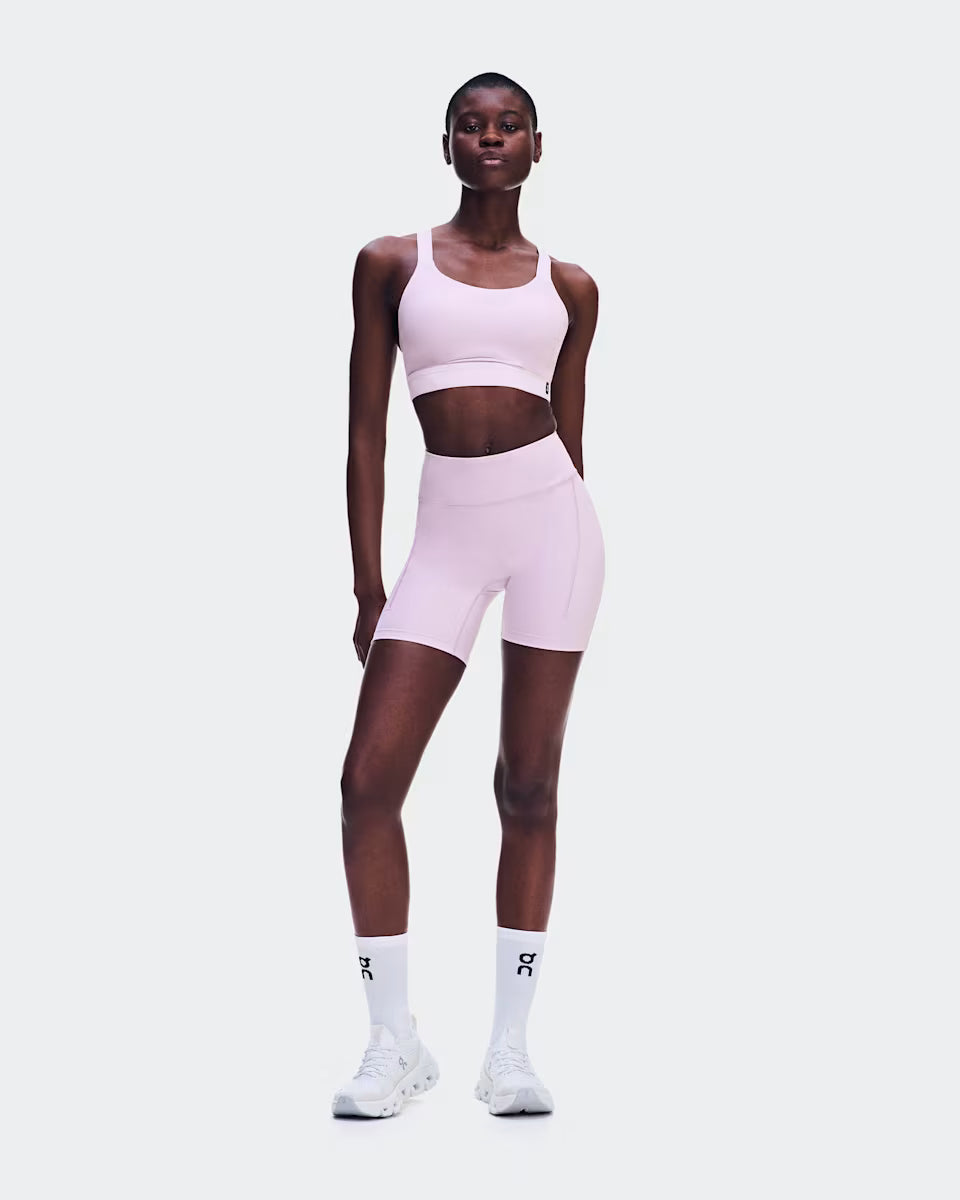 Performance Bra in Foxglove - On Sports