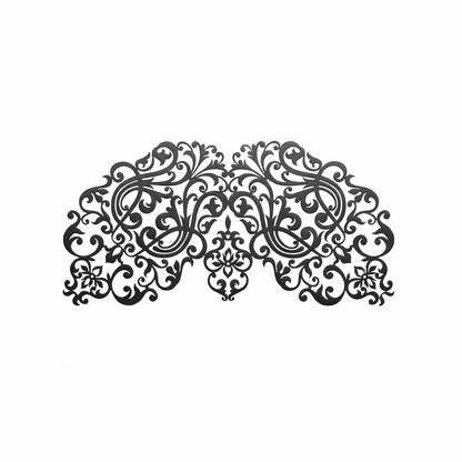 Bijoux Indiscrets Decal Eyemask In Dalila