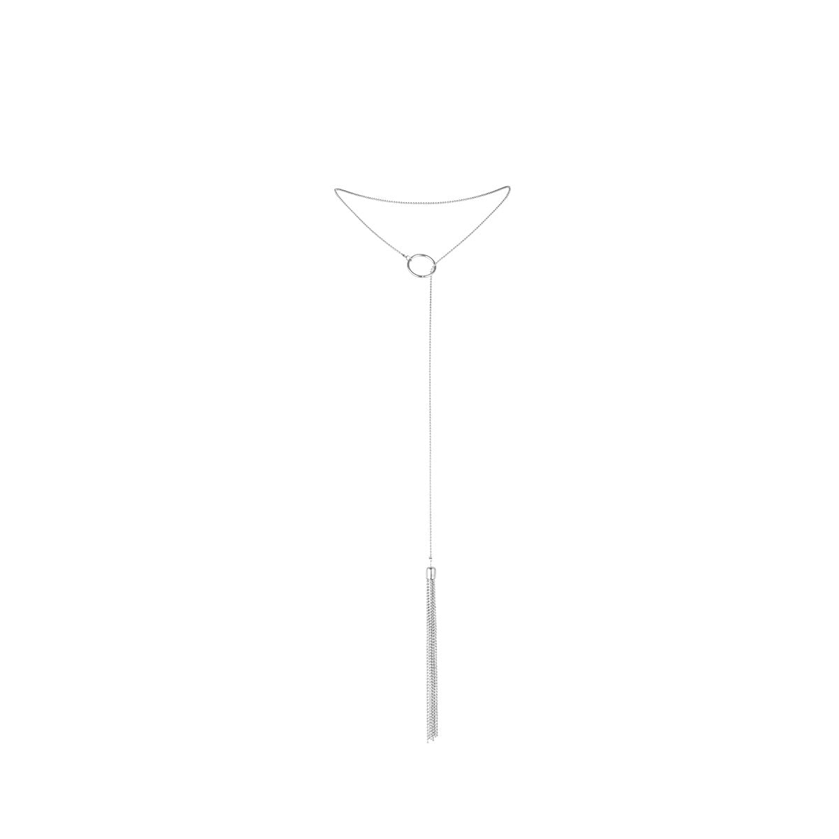 Magnifique Collection Tickler Pendant - Bijoux Indiscrets