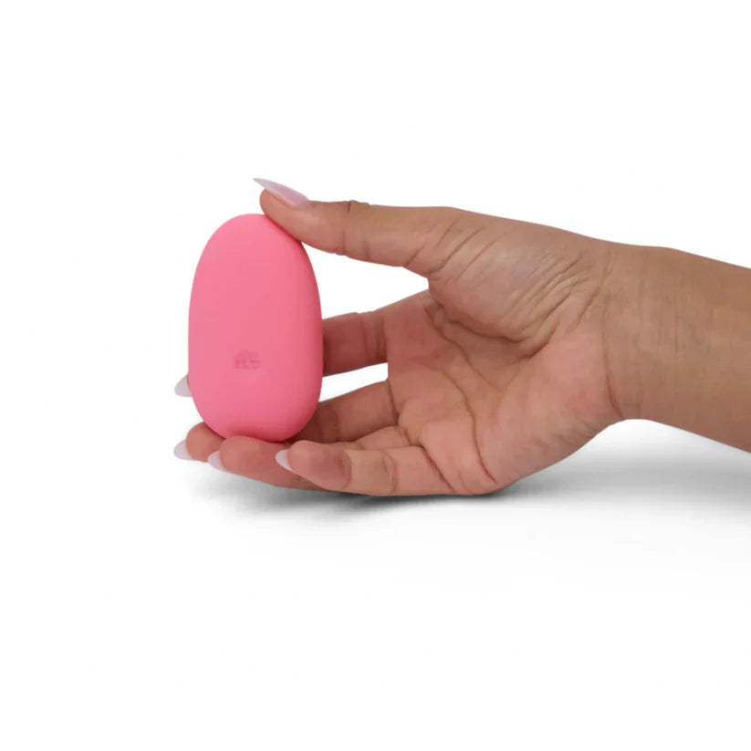 Ily Pebble Vibrator - Je Joue