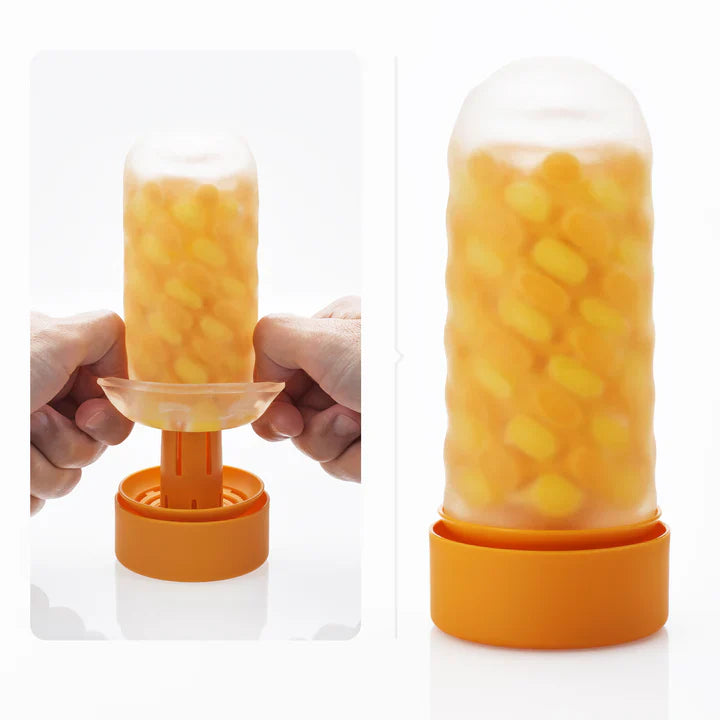 Arte/Weave - Tenga