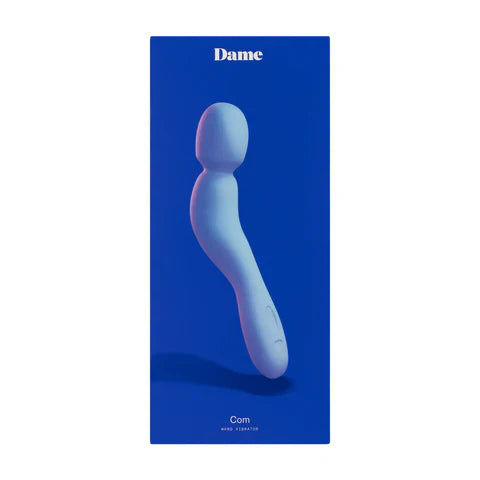 Dame Com Wand Vibrator - Dame