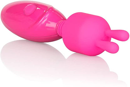 Tiny Teasers Rabbit Massager - California Exotics - BraTopia