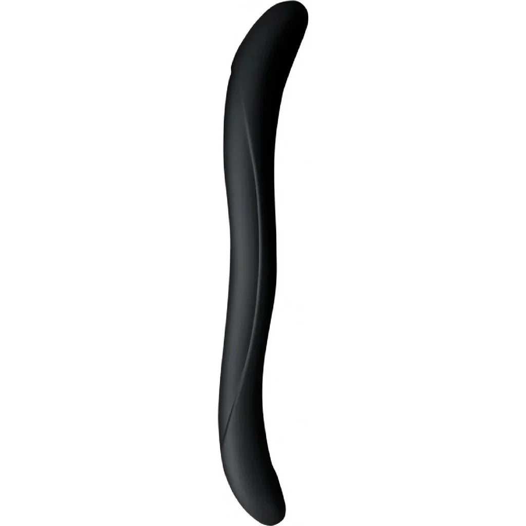 Twoooney Semi Realistic Double Dildos - Woooney