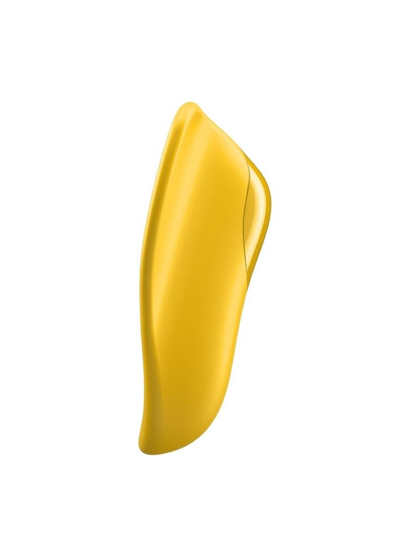 High Fly In Yellow - Satisfyer