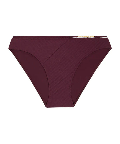 Sun Pop Brazilian Brief in Acai - Aubade