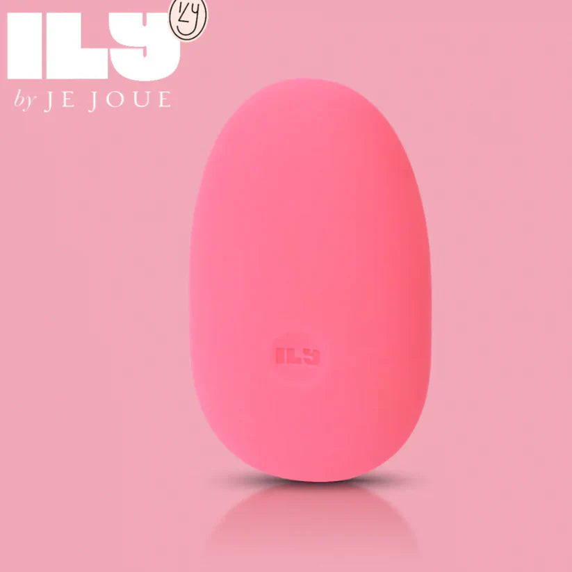 Ily Pebble Vibrator - Je Joue