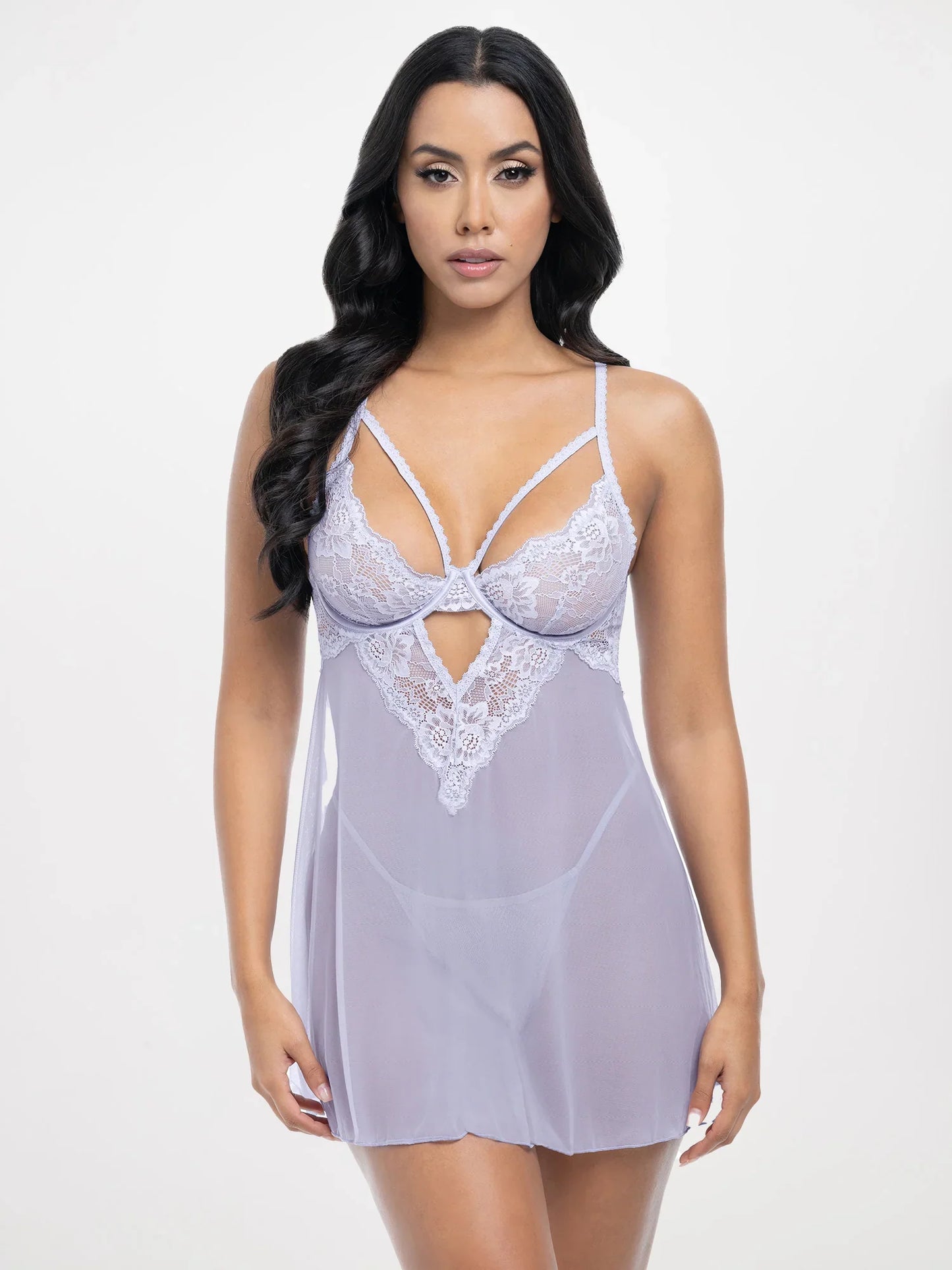 Elsie Babydoll - Oh La La Cheri