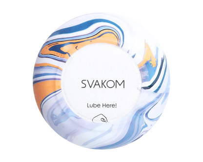 Hedy X Stroking Sleeve Set - Svakom