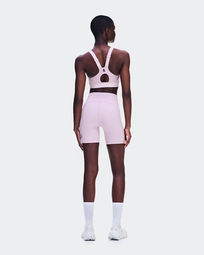 Performance Bra in Foxglove - On Sports