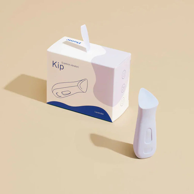 Kip vibrator by Dame Products — best beginner vibrator Canada
