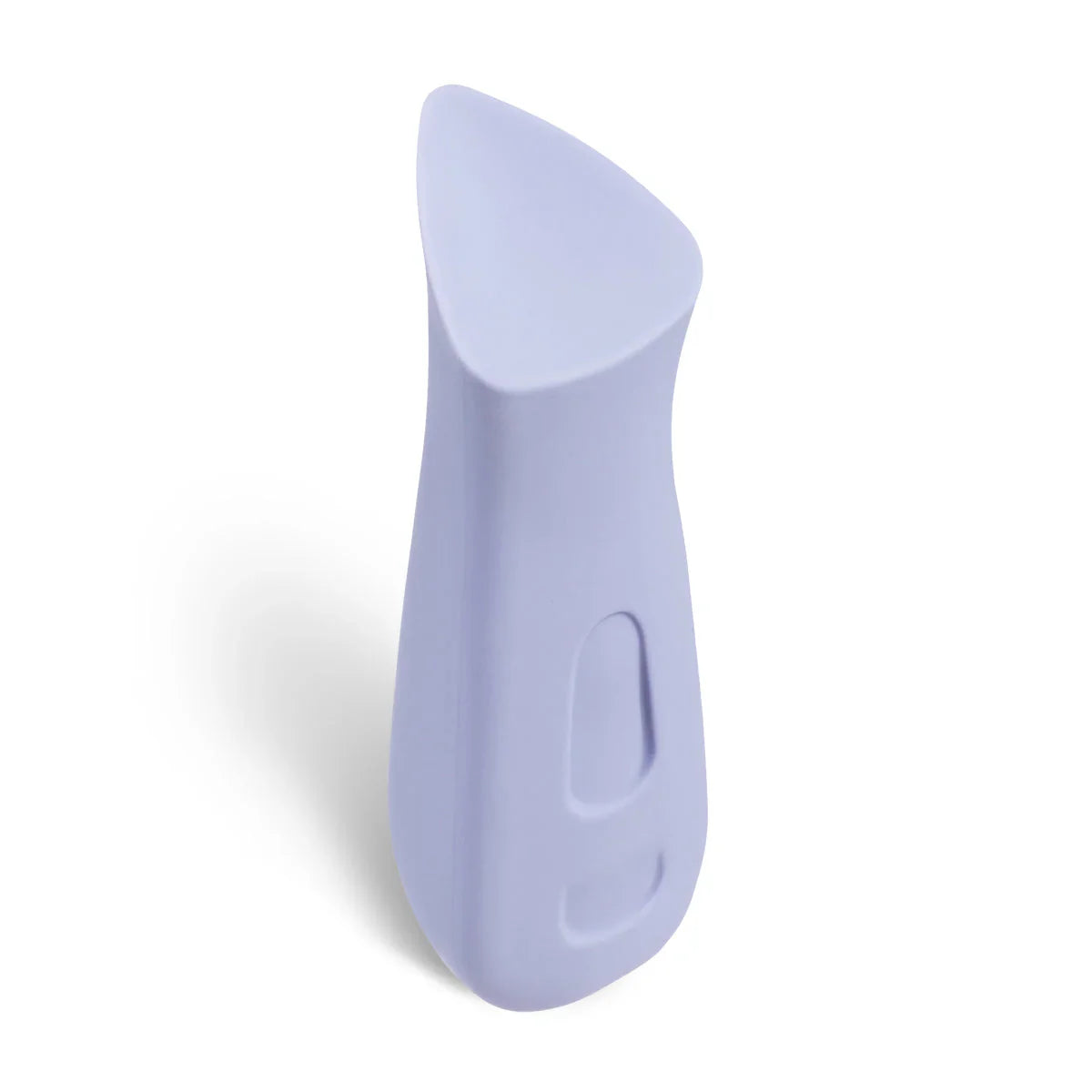 Kip Waterproof Ergonomic Clitoral Vibrator in Lavender - Dame