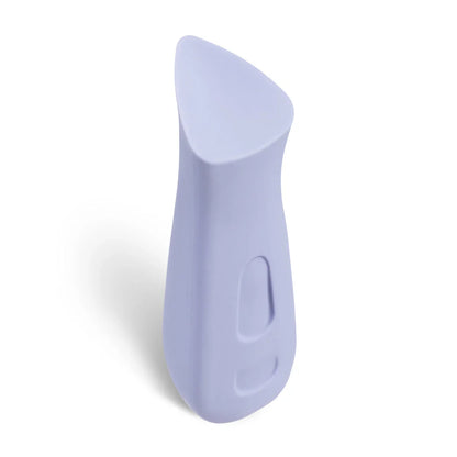 Kip Waterproof Ergonomic Clitoral Vibrator in Lavender - Dame