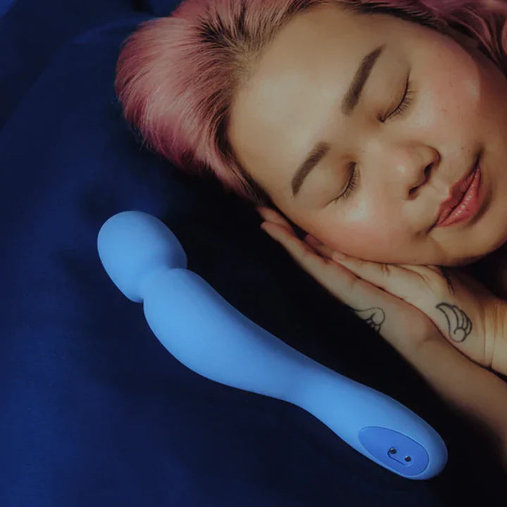 Dame Com Wand Vibrator - Dame