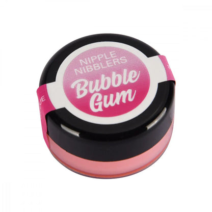 Jelique Nipple Nibblers Tingle Balm Assorted 3 gm - BraTopia