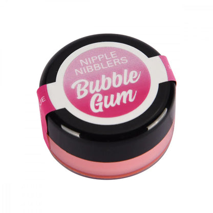 Jelique Nipple Nibblers Tingle Balm Assorted 3 gm - BraTopia