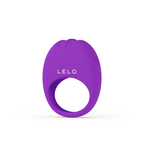 LELO Lifeguard Originals vibrating ring — best vibrating cock ring Canada 2026