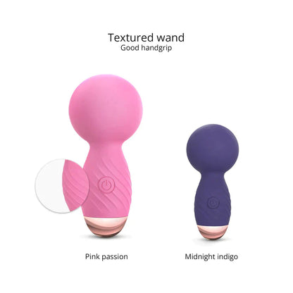 Itsy Bitsy in Pink Passion - Love to Love - BraTopia