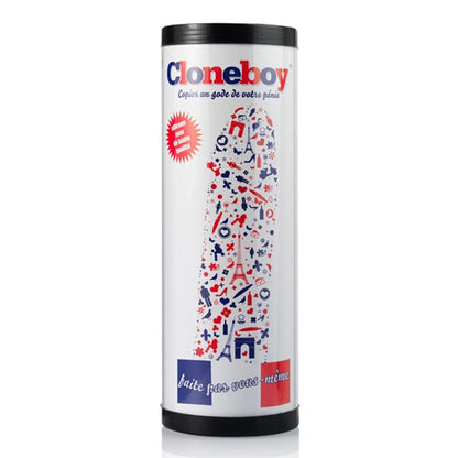 Cloneboy Vibrator - Lovely Planet