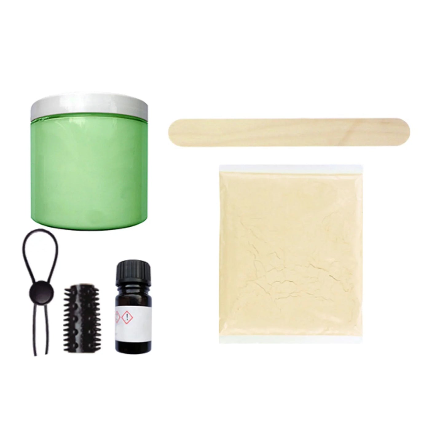 Cloneboy Vibrator - Lovely Planet