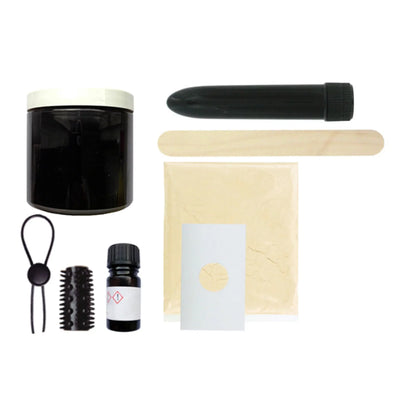 Cloneboy Vibrator - Lovely Planet