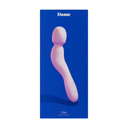 Dame Com Wand Vibrator - Dame