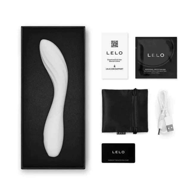 Mona Spectra Red Light Therapy - Lelo