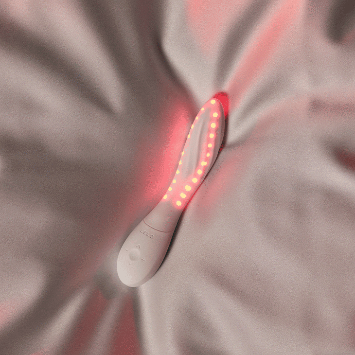 Mona Spectra Red Light Therapy - Lelo