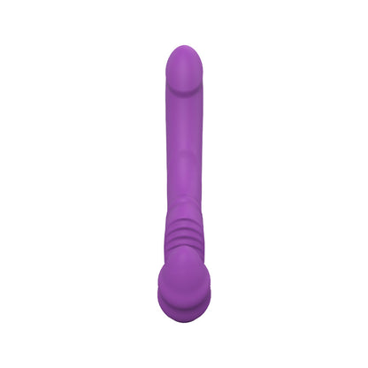 Nobü Essentials – Ami Strapless Strap-On - Nobü