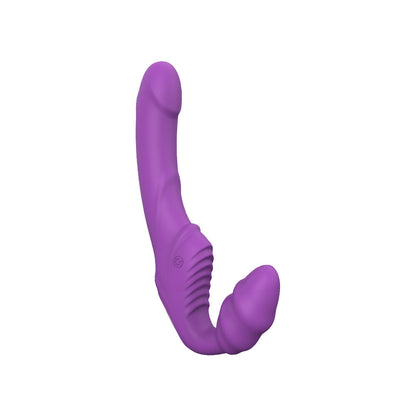 Nobü Essentials – Ami Strapless Strap-On - Nobü