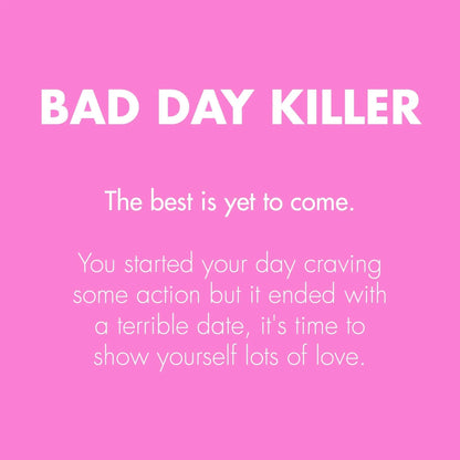 Bad Day Killer Clitherapy Balm - Bijoux Indiscrets